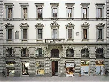Palazzo Ruspoli Apartment Florence