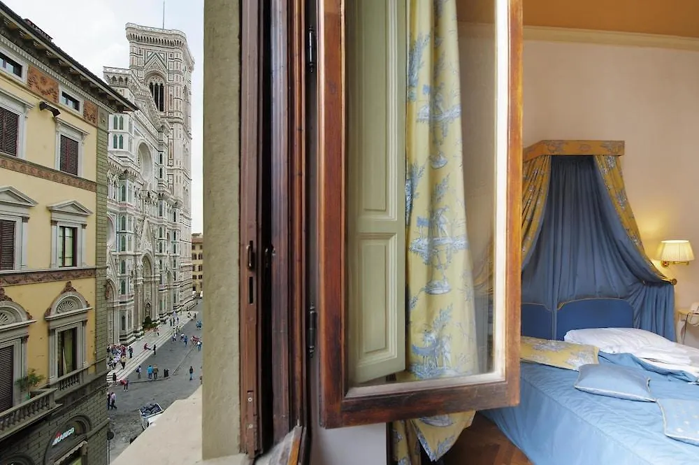 Palazzo Ruspoli Apartment Florence Italy