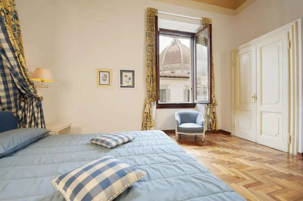 Palazzo Ruspoli Apartment Florence 0*,  Italy