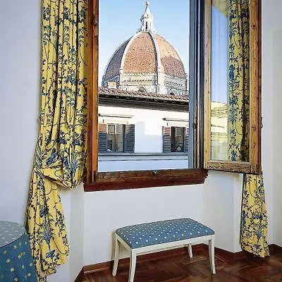 Palazzo Ruspoli Apartment Florence 0*,