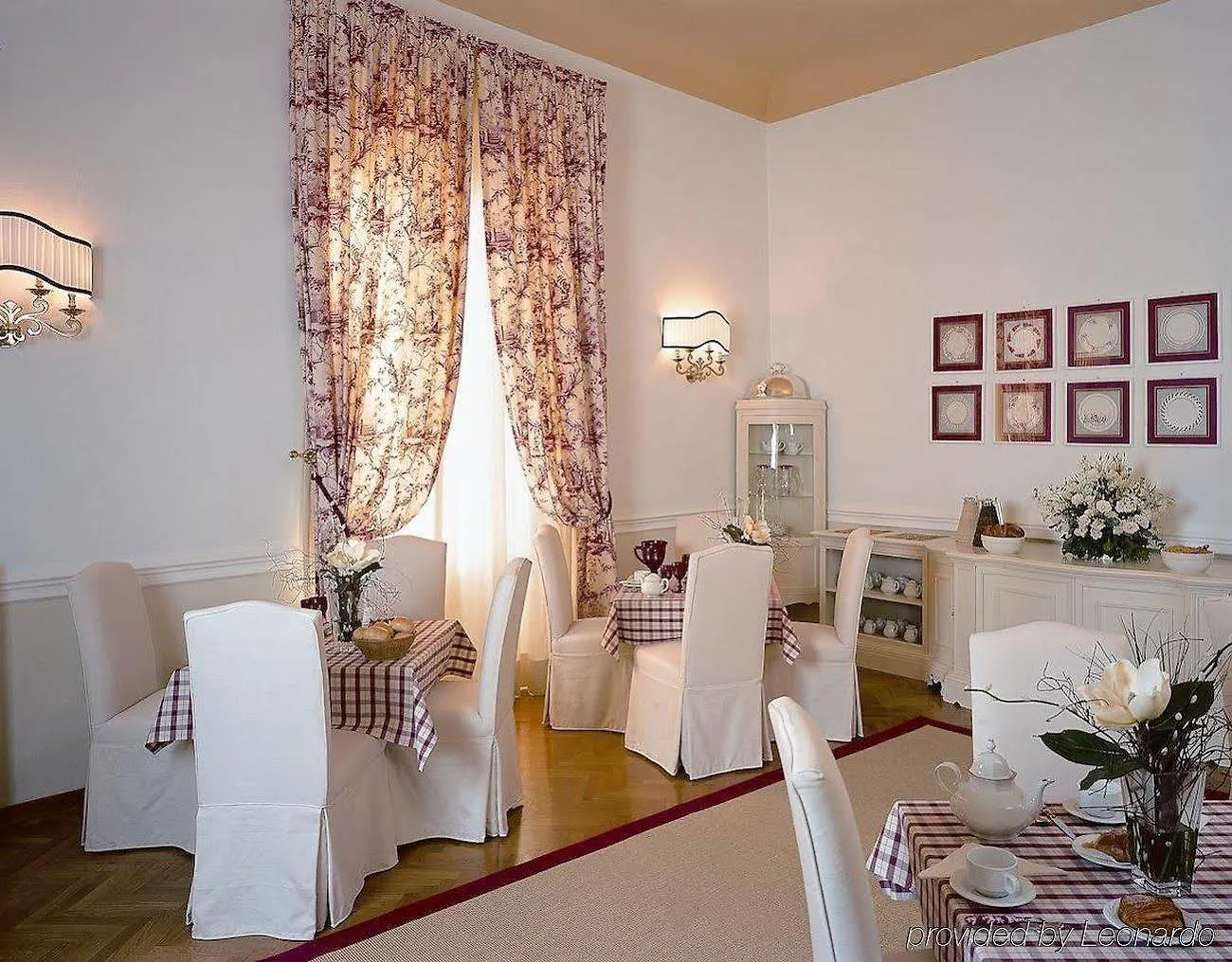 Palazzo Ruspoli Apartment Florence 0*,