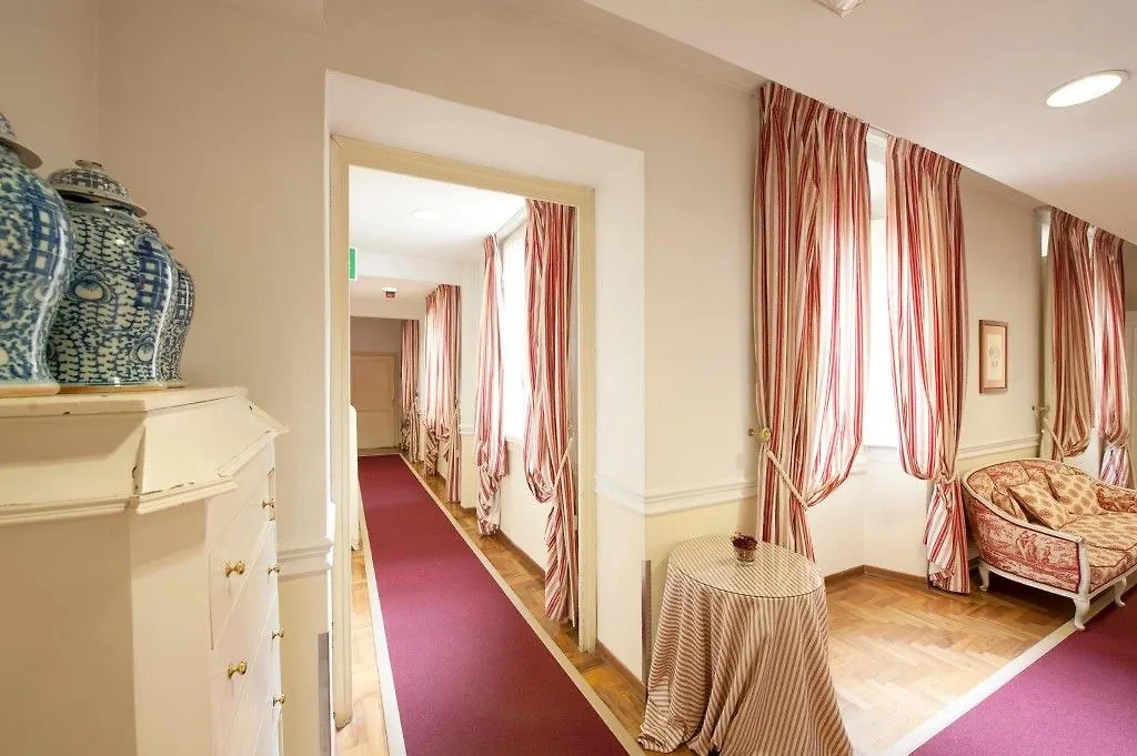 Palazzo Ruspoli Apartment Florence 0*,  Italy