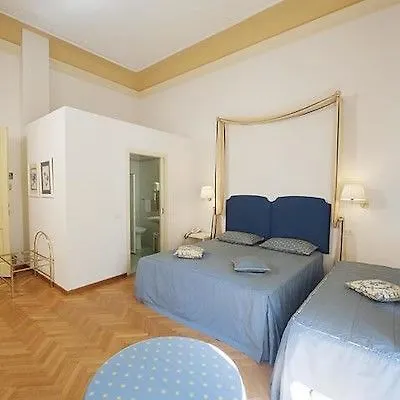 Palazzo Ruspoli Apartment Florence Italy