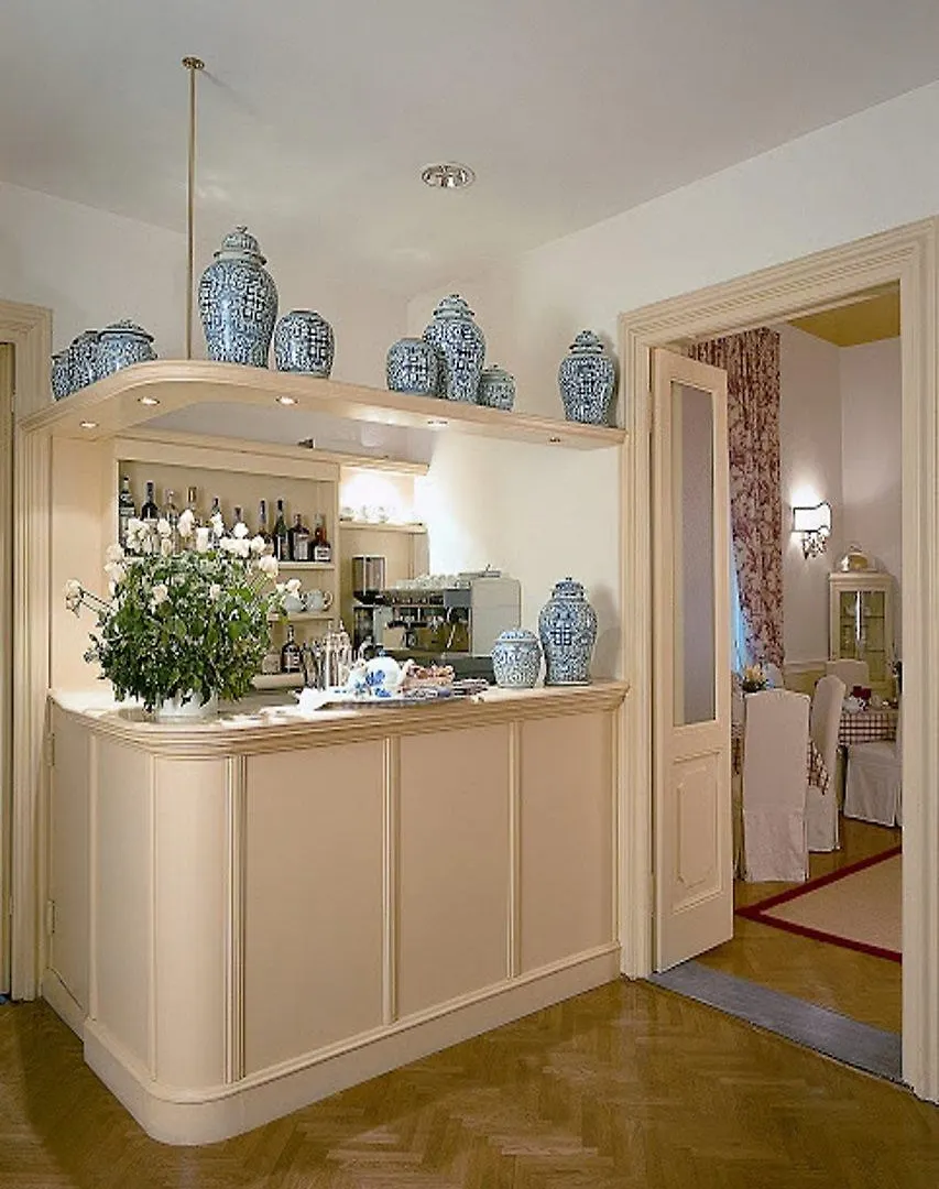 Palazzo Ruspoli Apartment Florence Italy