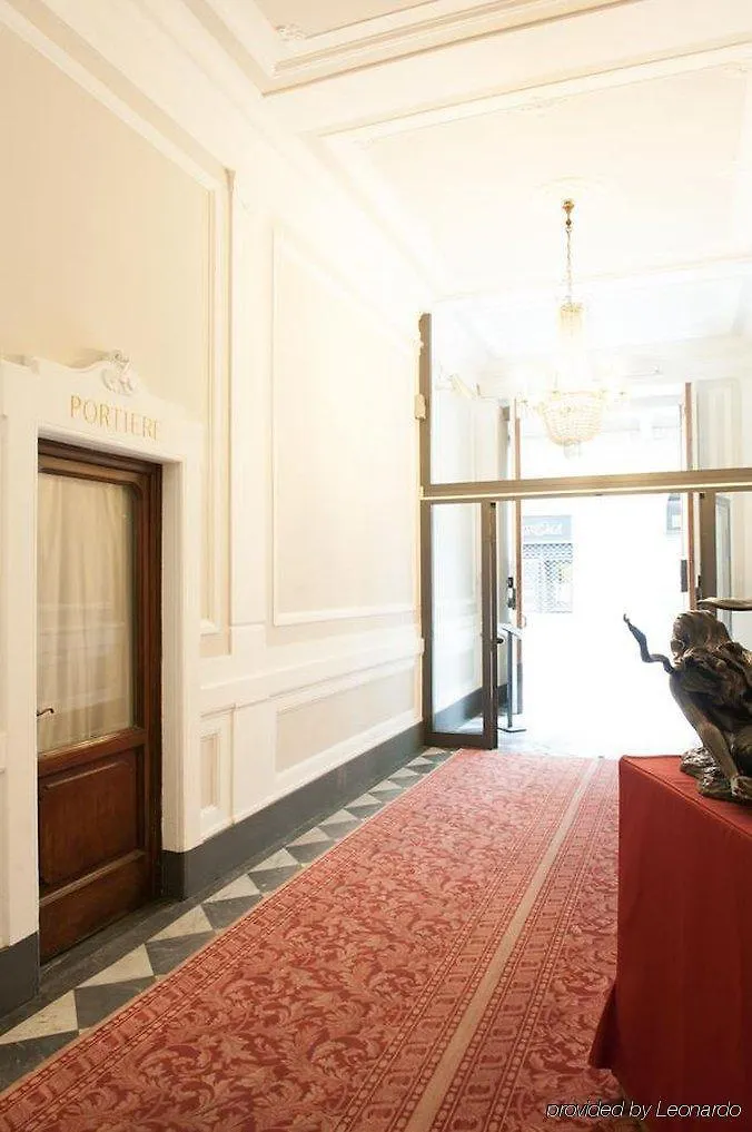 Palazzo Ruspoli Apartment Florence 0*,  Italy