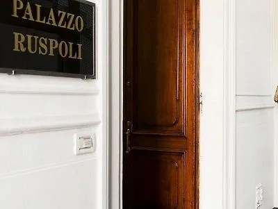 Palazzo Ruspoli Apartment Florence