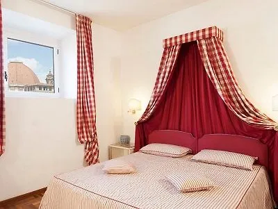 Palazzo Ruspoli Apartment Florence