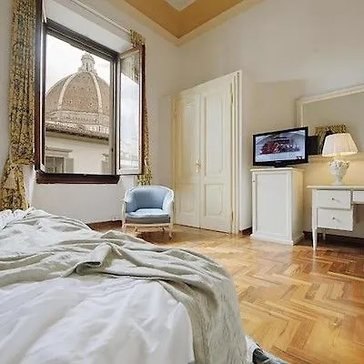 Palazzo Ruspoli Apartment Florence 0*,  Italy