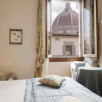 Palazzo Ruspoli Apartment Florence