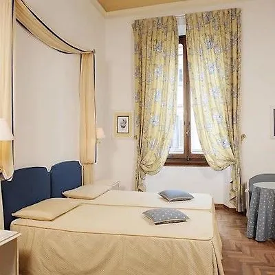 Palazzo Ruspoli Apartment Florence
