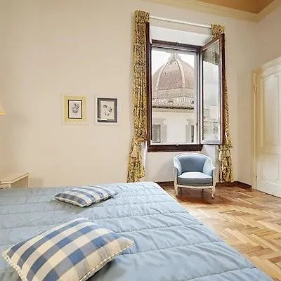 Palazzo Ruspoli Apartment Florence