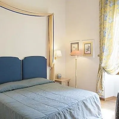 Palazzo Ruspoli Apartment Florence