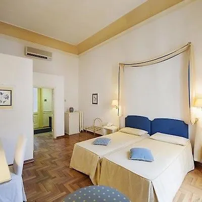 Palazzo Ruspoli Apartment Florence Italy