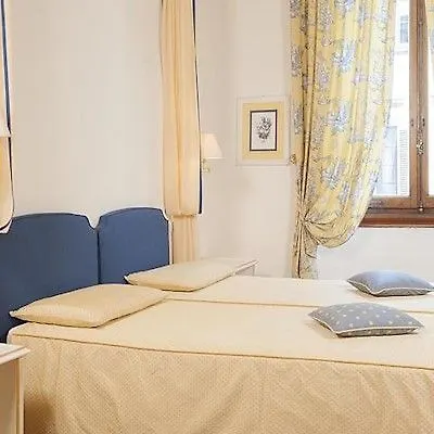 Palazzo Ruspoli Apartment Florence