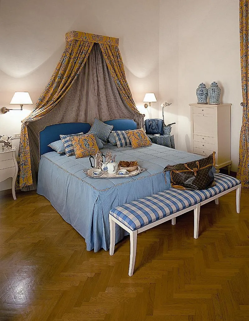 Palazzo Ruspoli Apartment Florence