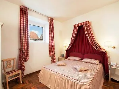 Palazzo Ruspoli Apartment Florence 0*,  Italy