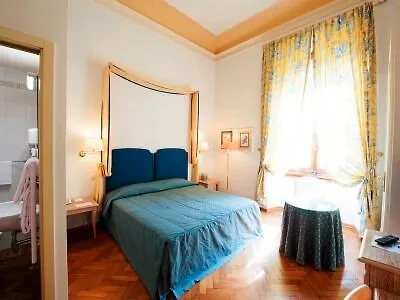 Palazzo Ruspoli Apartment Florence