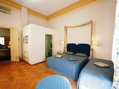 Palazzo Ruspoli Apartment Florence Italy